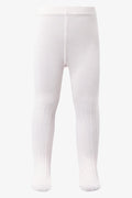 2 Pack Cable Tights Pink (2)
