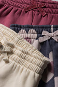 3 Pack Flower Trackpants Multi (1)