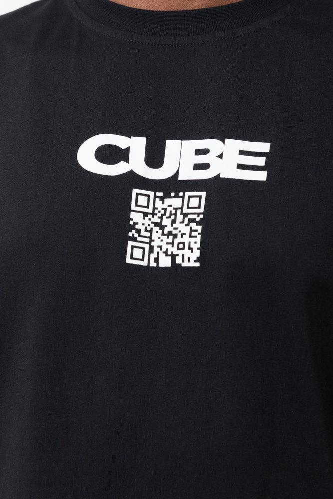 Utility Short Sleeve T-Shirt Black (3)