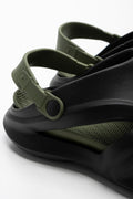 2 Part Clog Black (3)