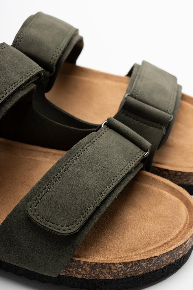 Double Band Sandal (2)