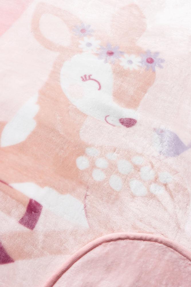 Ackermans fleece throws 2025
