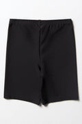 Cycling Shorts Black (2)