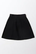 Girls Primary School Skirt Black