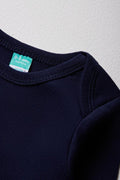 Long Sleeve Bodyvest Navy (1)