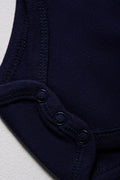 Long Sleeve Bodyvest Navy (2)
