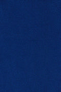 Fringed Guest Towel Blue (2)