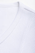 Seamless T-Shirt White (1)