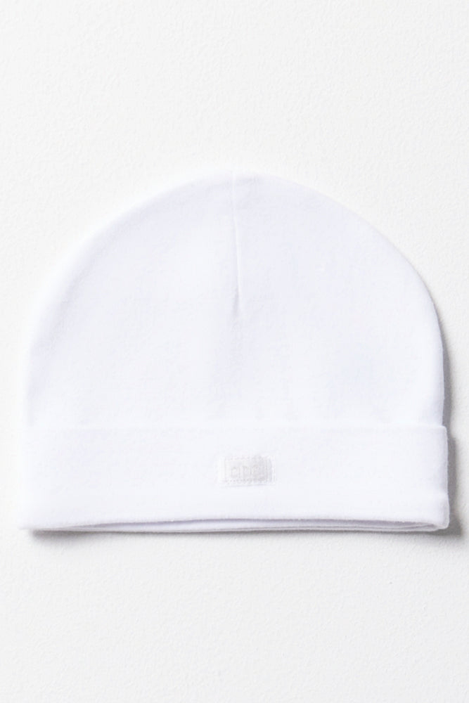 Hat White