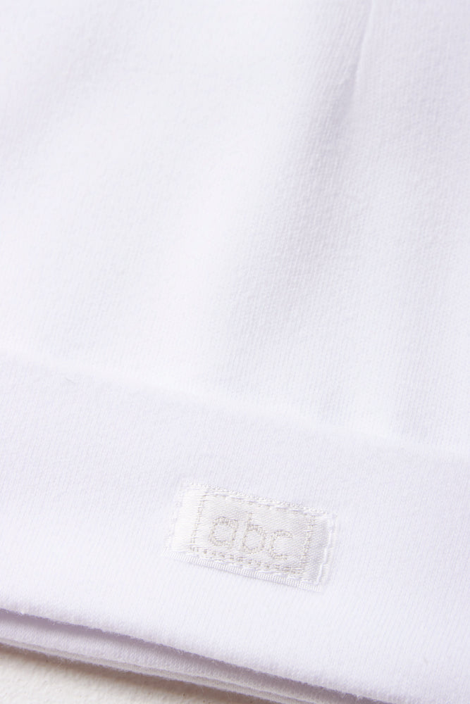 Hat White