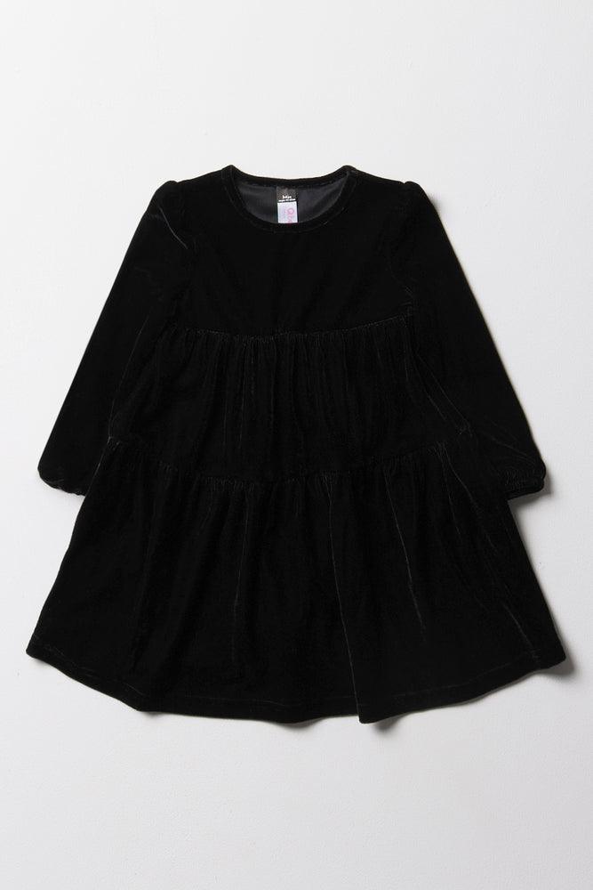 Dress Black