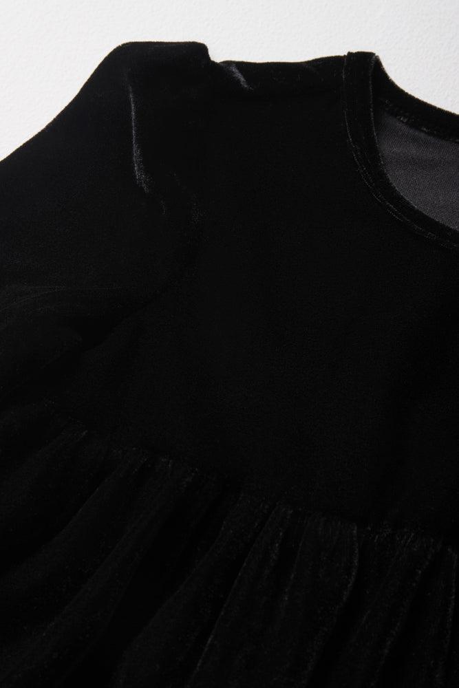 Dress Black