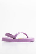 Smileyworld Flip Flop Purple (1)