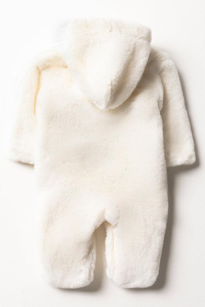 Bear Babygrow Natural (2)