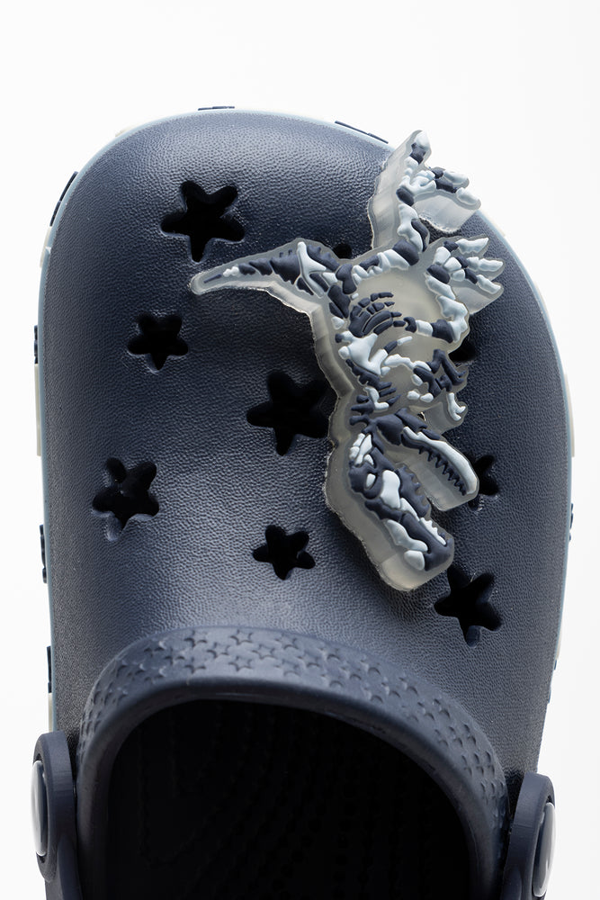 Crocs dinosaur light up clearance