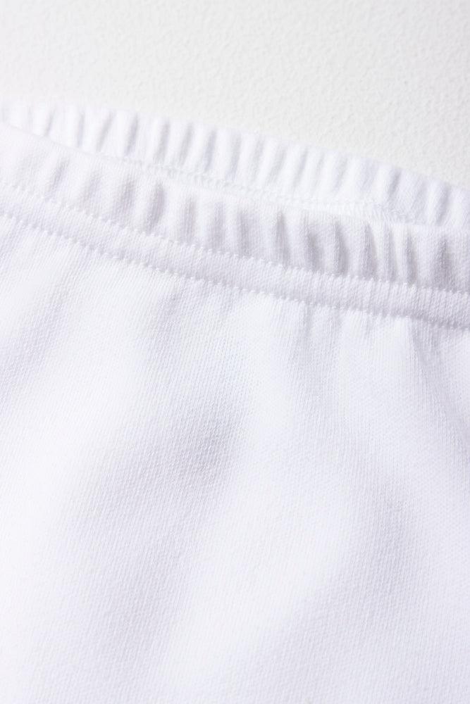 Leggings White (1)