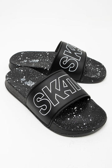 Slide Black