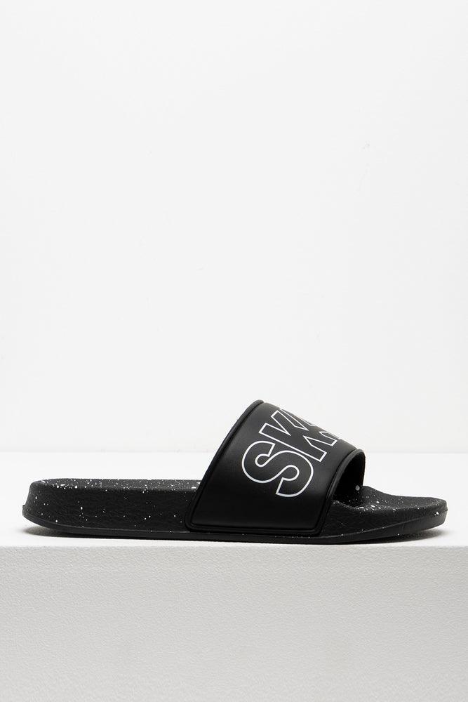 Slide Black