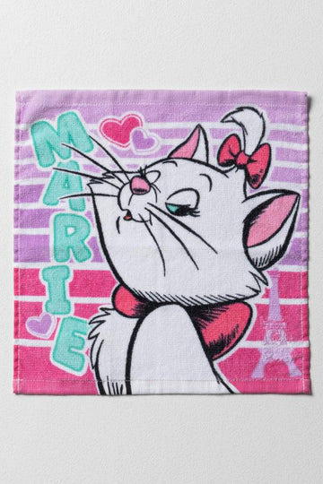 Marie Face Cloth Pink