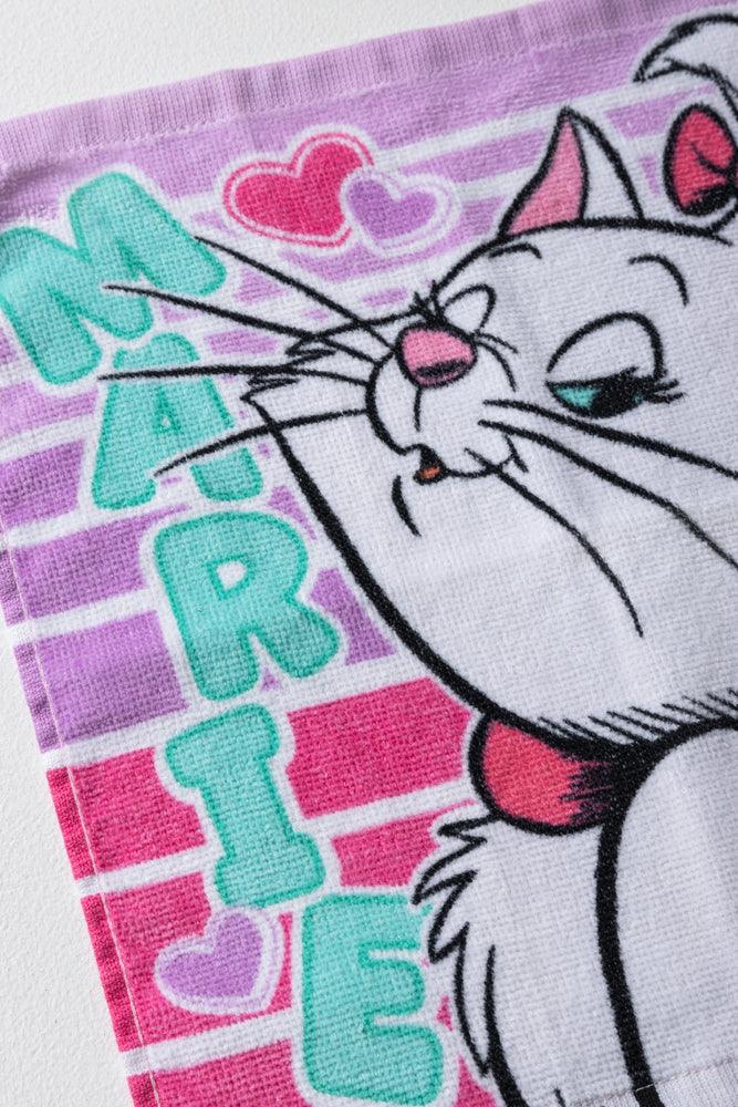 Marie Face Cloth Pink (1)