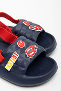 Car Slide Navy (2)