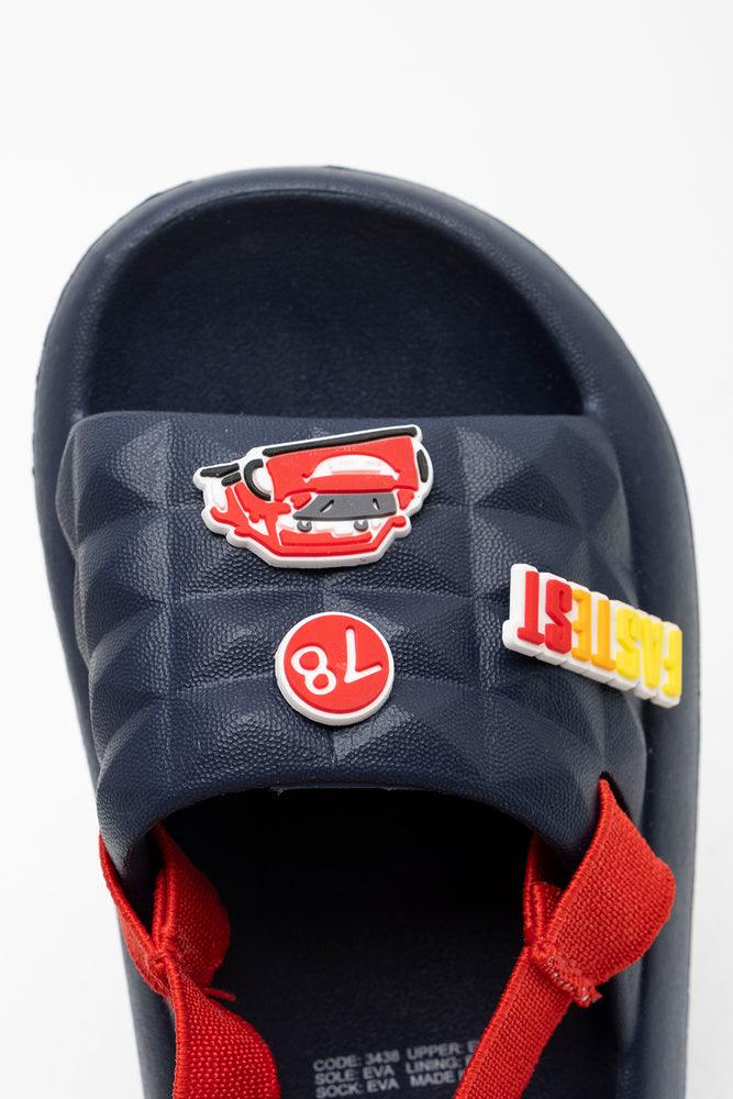 Car Slide Navy (4)