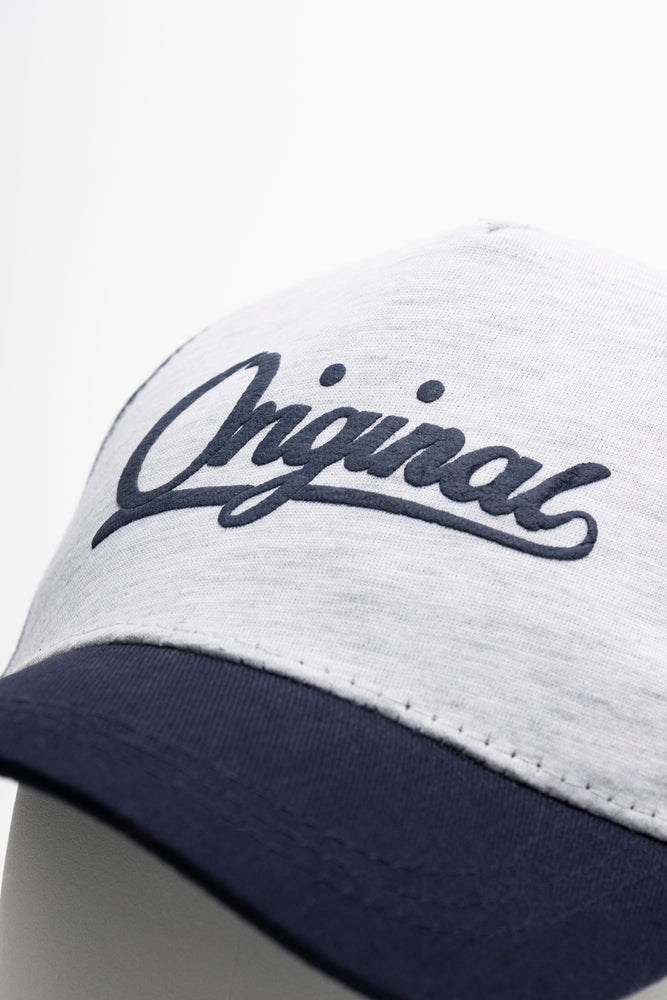 Cap And Sunglasses Set  Navy