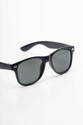 Cap And Sunglasses Set  Navy (2)