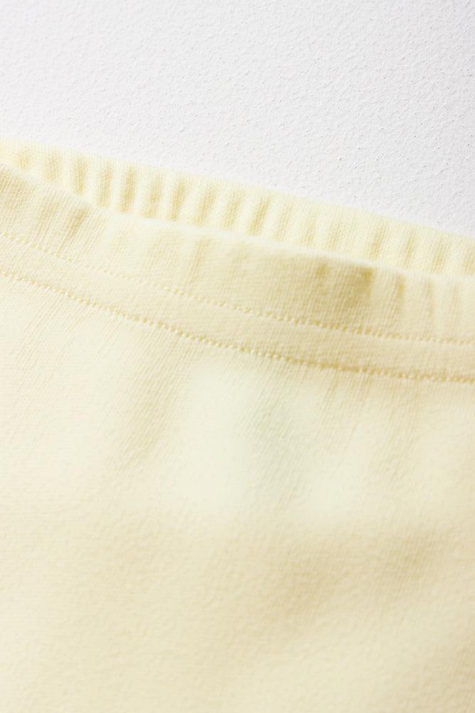 Leggings Yellow (1)