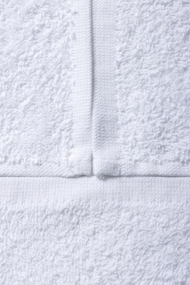 3 Pack Face Cloths White (1)