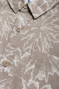 Short Sleeve Shirt Natural (1)