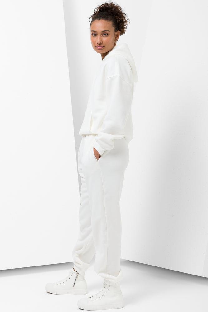Trackpants White