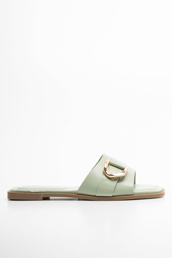 Sandal Green