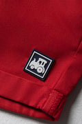 Shorts Red (1)