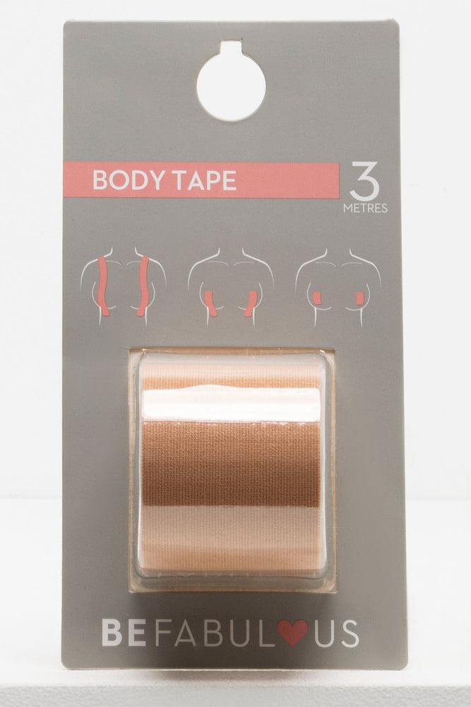 Boob Tape Nude