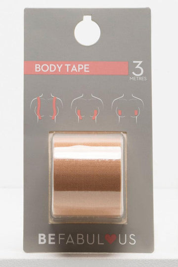Boob Tape Nude