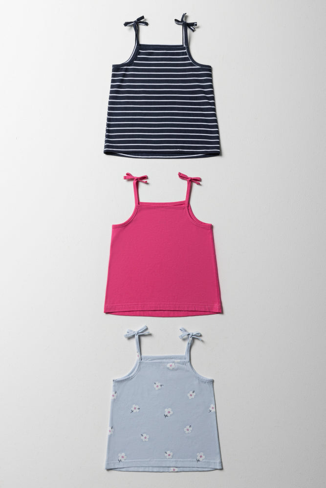 Strappy baby vests new arrivals