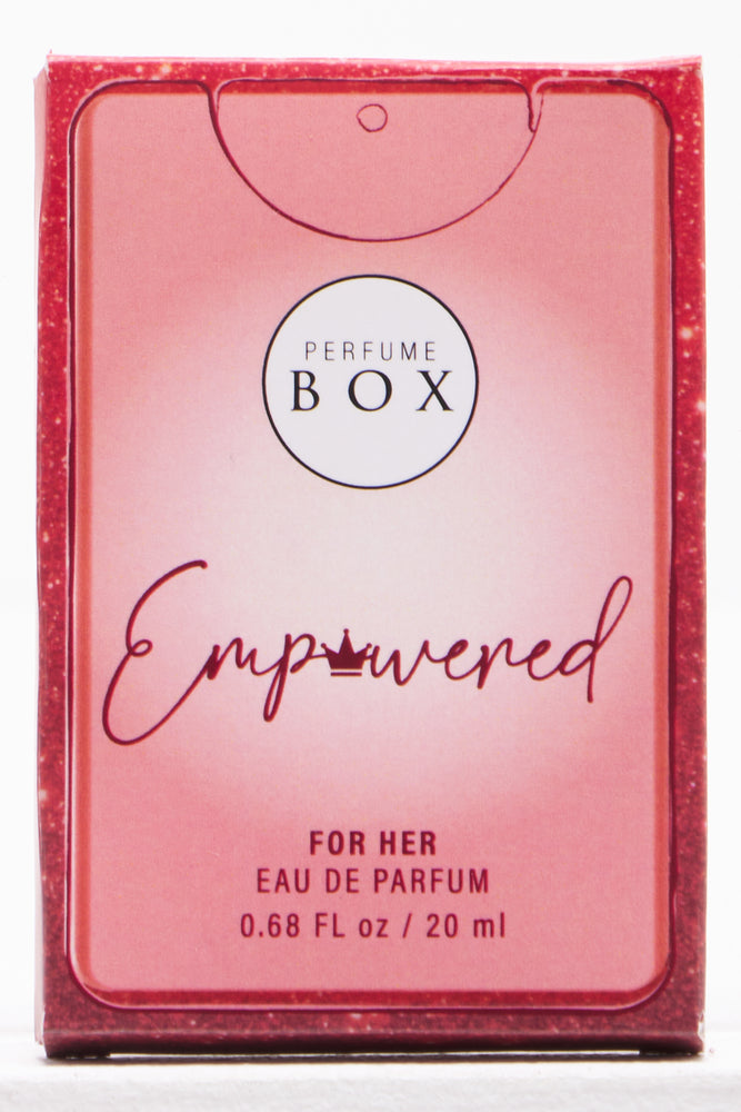 Empowered Pocket Perfume 20ml