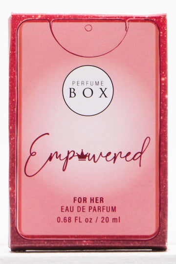 Empowered Pocket Perfume 20ml