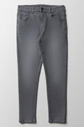 Skinny Denim Jeans Grey