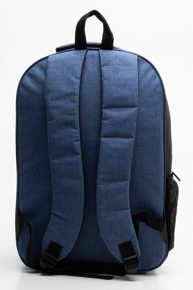 Mickey Mouse Laptop Bag Blue School Bags Ackermans