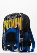 Batman Backpack Navy (2)