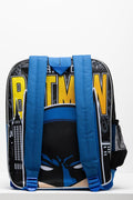 Batman Backpack Navy (3)