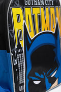 Batman Backpack Navy (5)