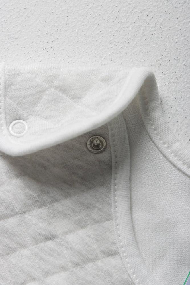 Sheep Novelty Sleep-Sack Grey (2)