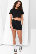 Shorts Black