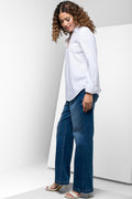 Long Sleeve Shirt White (1)