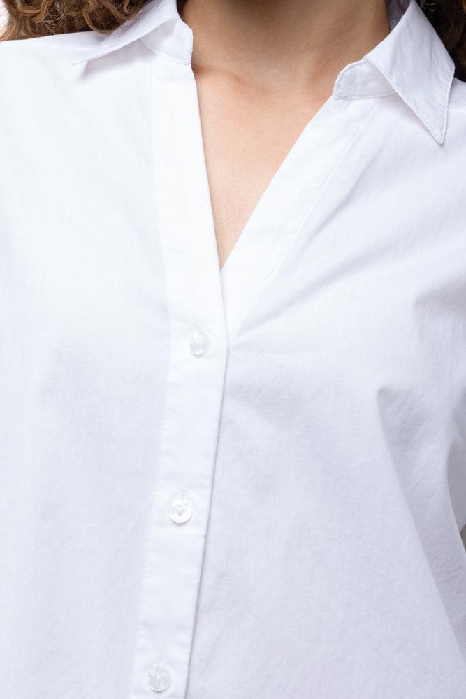 Long Sleeve Shirt White (3)