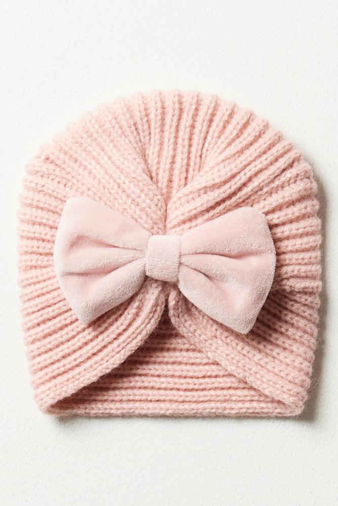Turban Pink