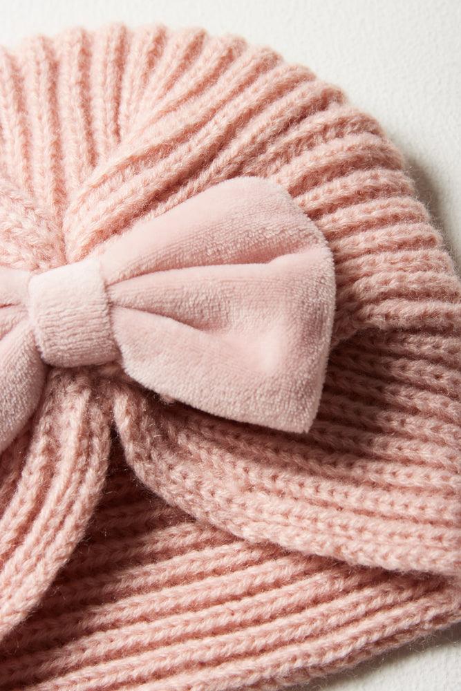 Turban Pink